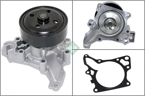 Ina Water Pump Engine Cooling Fits Mazda 3 6 Cx-5