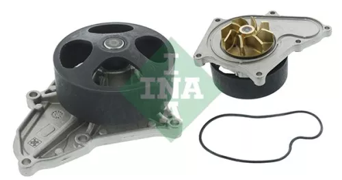 Ina Water Pump Engine Cooling Fits Honda Accord Cr-v