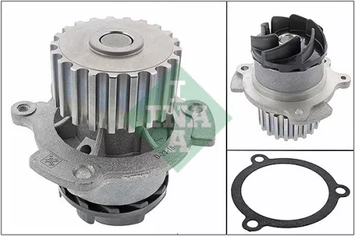 Ina Water Pump Engine Cooling Fits Lada Granta Kalina Priora Vesta Vesta Sw Xray