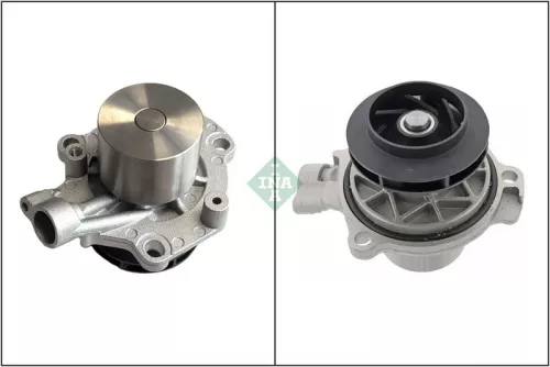 Ina Water Pump Engine Cooling Fits Man Vw California Crafter Grand California Mu