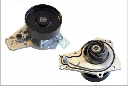 Ina Water Pump Fits Bmw 1  2  3  4  5  6  7  X3  X4