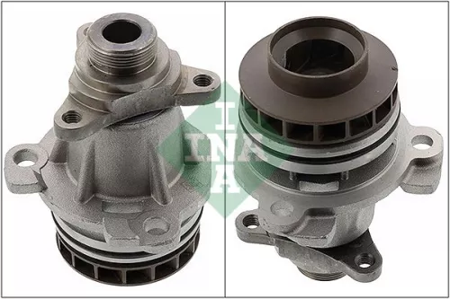 Ina Water Pump Engine Cooling Fits Mercedes Nissan Opel Renault Vauxhall Master 