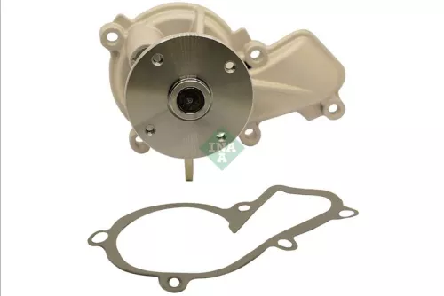 Ina Water Pump Engine Cooling Fits Hyundai Kia Carens Cerato Cerato Koup Creta E