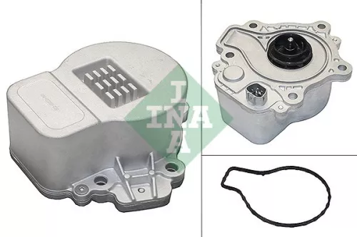 Ina Water Pump Engine Cooling Fits Lexus Toyota Toyota (Faw) Toyota (Gac) Aqua A