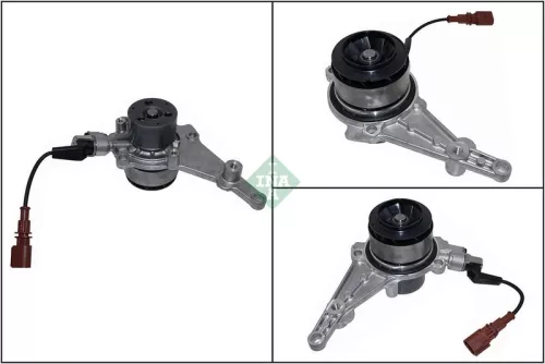 Ina Water Pump Engine Cooling Fits Audi Cupra Seat Skoda Vw A3 A4 A5 A6 A7 Arteo