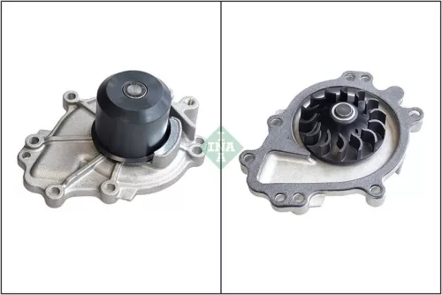 Ina Water Pump Engine Cooling Fits Hyundai Kia Ceed I30 I40 Kona Optima Proceed 