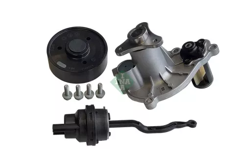 Ina Water Pump Fits Bmw  1  2  3  3 Series  4  5  5 Series  6  7  X3  X4