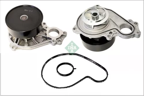 Ina Water Pump Fits Bmw Mini 1  2  Mini  Mini Clubman  Mini Countryman  X1  X2