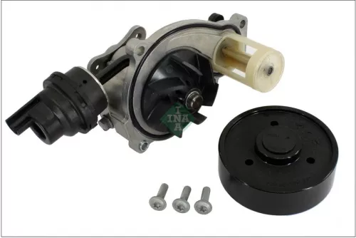 Ina Water Pump Fits Bmw 3  5  6  X3  X4  X5
