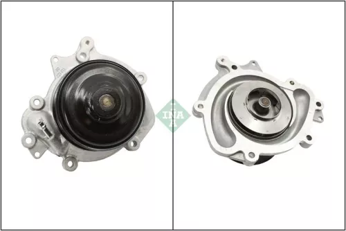 Ina Water Pump Engine Cooling Fits Mercedes C-class Cls E-class G-class Gl-class