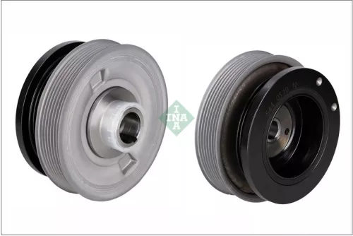 Ina Belt Pulley Crankshaft Fits Hyundai Kia Bayon Ceed I20 I30 Kona Rio Stonic X