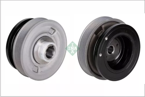Ina Belt Pulley Crankshaft Fits Hyundai Kia Ceed I30 Proceed Xceed