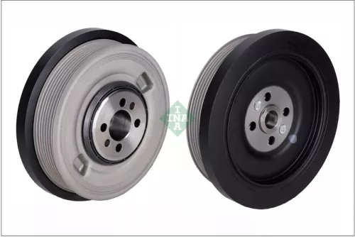 Ina Belt Pulley Crankshaft Fits Hyundai Kia Ceed I30 Kona Proceed Sportage Tucso