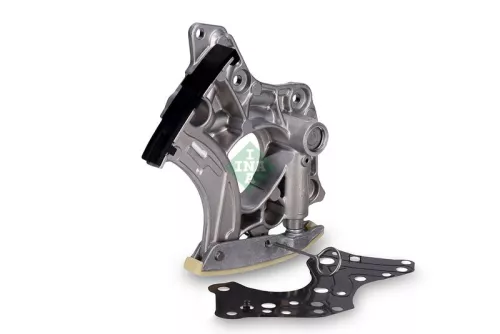 Ina Tensioner Timing Chain Fits Audi Audi (Faw) Vw A5 A6 A6 Allroad A6l A8 Q7 R8