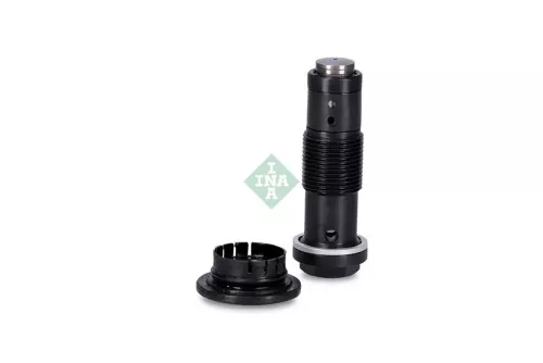 Ina Tensioner Timing Chain Fits Mercedes Mercedes (Bbdc) Mercedes (Fjda) C-class