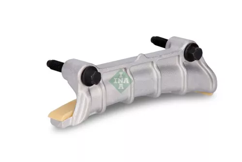 Ina Guide Timing Chain Fits Buick (Sgm) Cadillac Cadillac (Sgm) Chevrolet Opel S