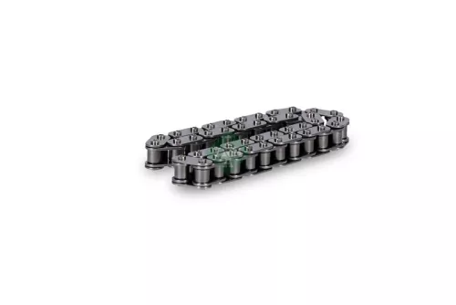 Ina Chain Oil Pump Drive Fits Citroën Mercedes Peugeot 1007 106 206 207 207 Sw 2