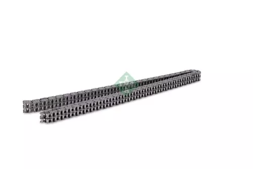 Ina Timing Chain Fits Mercedes Mercedes (Bbdc) Mercedes (Fjda) C-class Clc-class