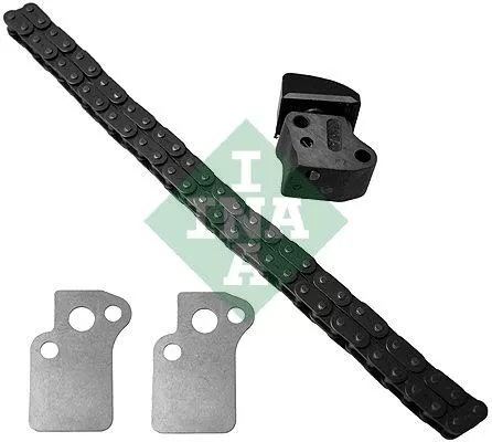 Ina Timing Chain Kit Fits Renault 5