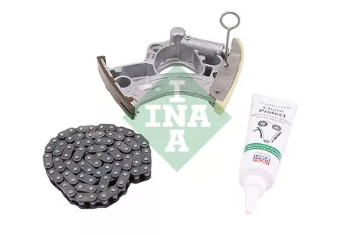 Ina Timing Chain Kit Fits Audi (Faw) A4l A6l