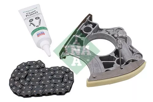 Ina Timing Chain Kit Fits Audi Audi (Faw) A4 A4l A5 A6 A6 Allroad A6l A7 A8 Q5