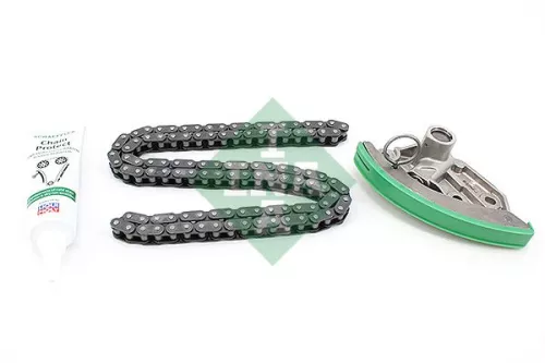 Ina Timing Chain Kit Fits Audi (Faw) A4l A6l