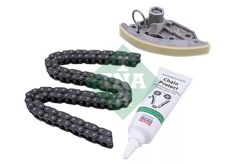 Ina Timing Chain Kit Fits Audi (Faw) A4l A6l