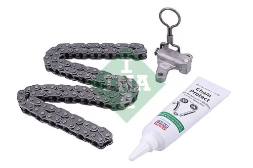 Ina Timing Chain Kit Fits Audi Audi (Faw) A6l A8