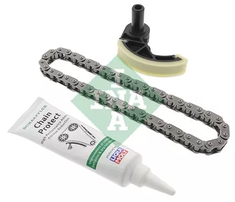 Ina Chain Kit Oil Pump Drive Fits Freightliner Mercedes C-class Clk Cls E-class 