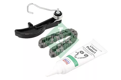 Ina Chain Kit Oil Pump Drive Fits Audi Audi (Faw) Seat Skoda Skoda (Svw) Vw Vw (