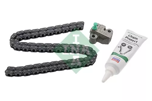Ina Timing Chain Kit Fits Citroën Daihatsu Peugeot Subaru Toyota 107 108 Allion 
