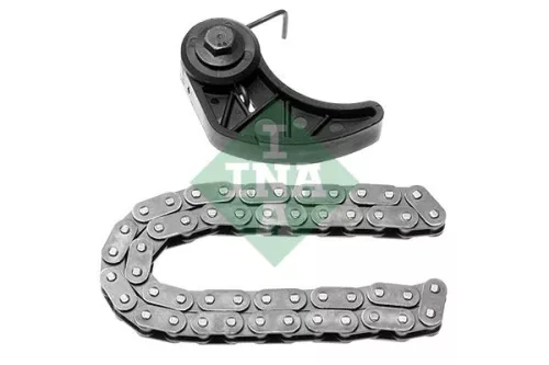 Ina Chain Kit Oil Pump Drive Fits Audi Audi (Faw) Besturn (Faw) Seat Skoda Skoda