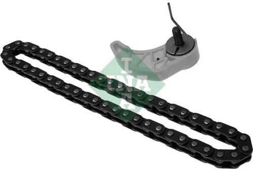 Ina Chain Kit Oil Pump Drive Fits Audi Seat Skoda Vw A3 A4 A6 Alhambra Bora Cord