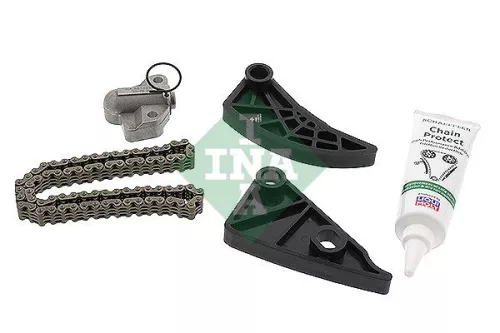 Ina Chain Kit Oil Pump Drive Fits Hyundai Hyundai (Beijing) Kia Kia (Dyk) Cadenz