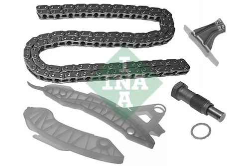 Ina Timing Chain Kit Fits Bmw Citroën Ds Mini Opel Peugeot Vauxhall 1  207  207 