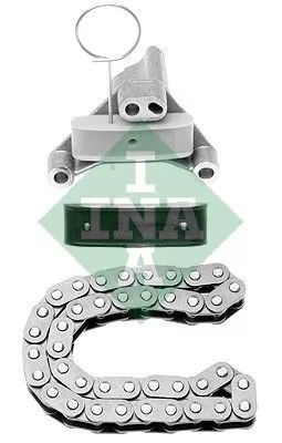 Ina Timing Chain Kit Fits Citroën Fiat Ford Ford Australia Lancia Peugeot Volvo 