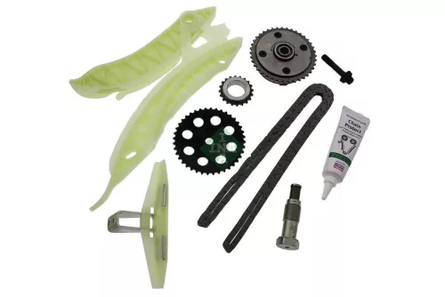 Ina Timing Chain Kit Fits Citroën Ds Mini Peugeot Vw 207 207 Cc 207 Sw 208 3008 