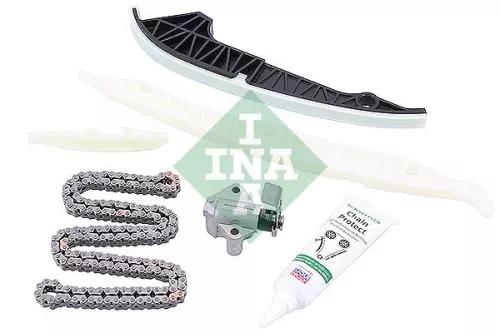 Ina Timing Chain Kit Fits Audi Audi (Faw) Seat Skoda Skoda (Svw) Vw Vw (Faw) Vw 