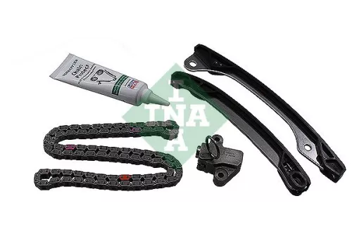 Ina Timing Chain Kit Fits Dacia Mercedes Nissan Renault Smart Ad Captur Citan Cl
