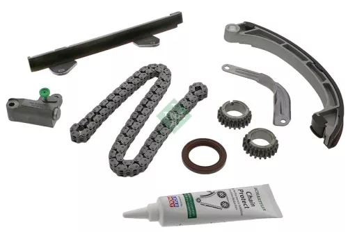 Ina Timing Chain Kit Fits Lifan Toyota Toyota (Faw) 520 Ractis Vios Yaris