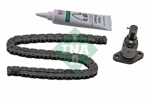 Ina Timing Chain Kit Fits Lotus Pontiac Toyota 2 Eleven Celica Corolla Elise Exi