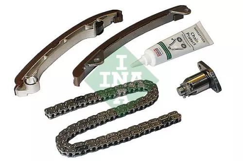Ina Timing Chain Kit Fits Lotus Pontiac Toyota 2 Eleven Celica Corolla Elise Exi
