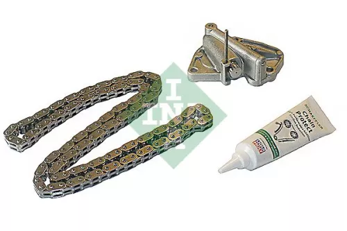 Ina Timing Chain Kit Fits Skoda Vw Fabia Fox Polo