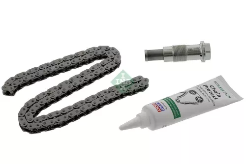 Ina Timing Chain Kit Fits Bmw Mini 1  2  3  4  5  6  7  I8  Mini  Mini Clubman  