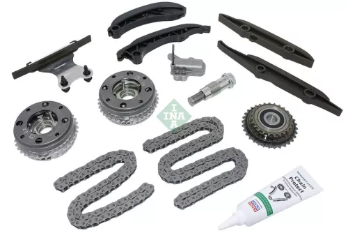 Ina Timing Chain Kit Fits Bmw Mini 1  2  3  4  5  7  Mini  Mini Clubman  Mini Co