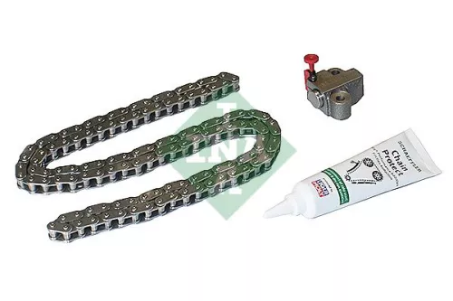 Ina Timing Chain Kit Fits Toyota Dyna Hiace Hiace / Commuter Hilux Innova Innova
