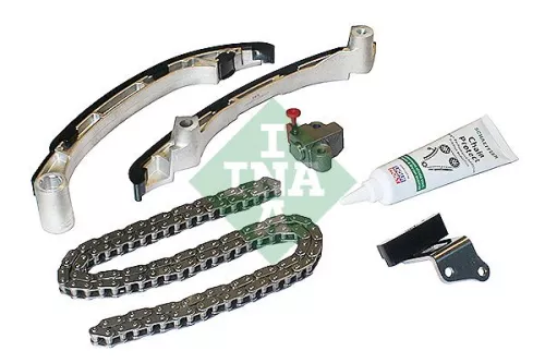 Ina Timing Chain Kit Fits Toyota Dyna Hiace Hiace / Commuter Hilux Innova Innova