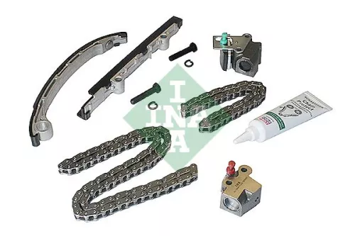 Ina Timing Chain Kit Fits Nissan Nissan (Zhengzhou) 200sx 240sx Altima Bassara B