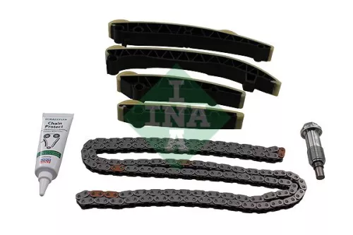 Ina Timing Chain Kit Fits Mercedes Cls E-class G-class Gl-class Glc Gle Glk-clas