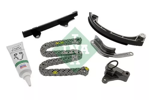 Ina Timing Chain Kit Fits Faw (Tianjin) Toyota Platz Vizi Yaris